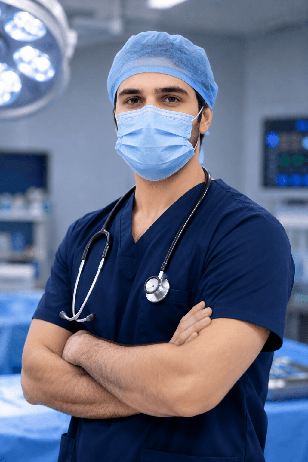 Dr. Zahid Latif, Medical Director at Rahman Plastic Surgery.