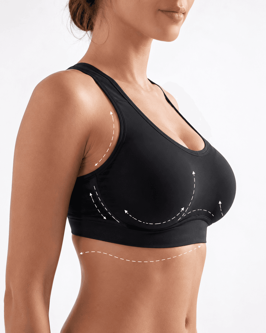 Breast implantation consultation